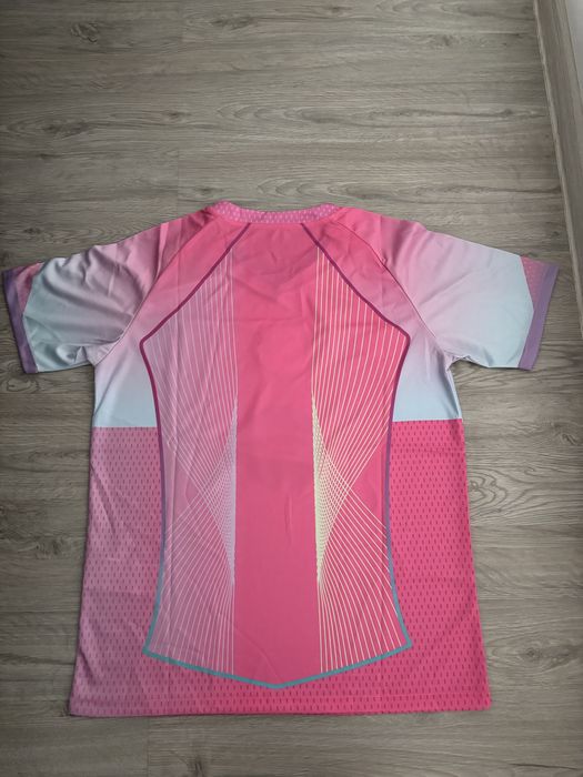 Tricou de fotbal Barcelona 2025 Special Edition