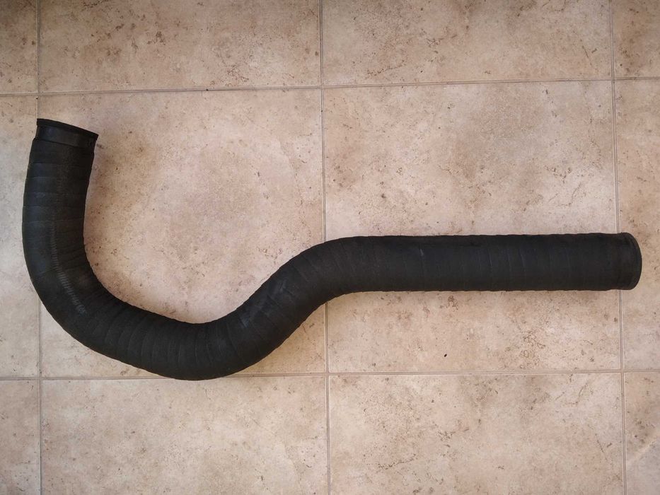 Маркуч турбо за Jeep Grand Cherokee WJ (1998-2005) 3.1 TDI 140 к.с