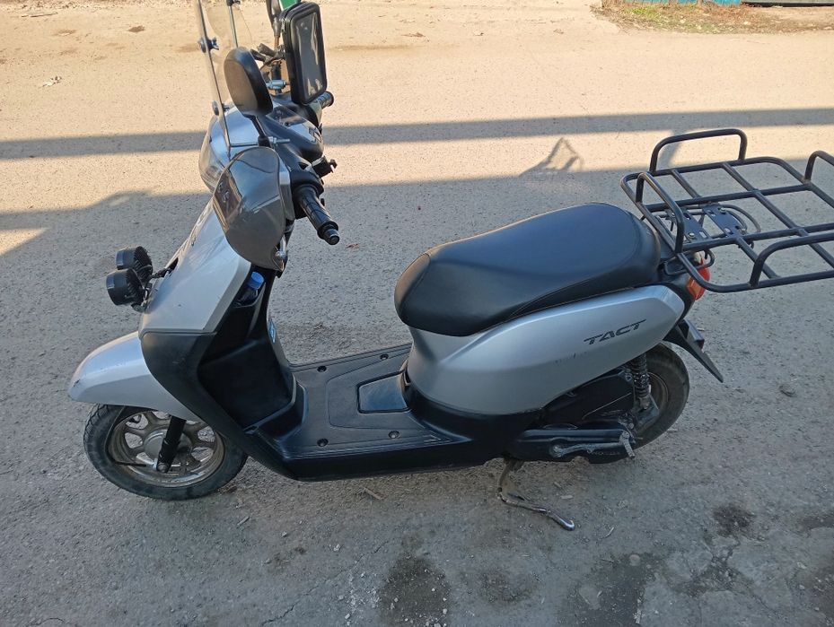 Продам мопед Honda Tact AF75