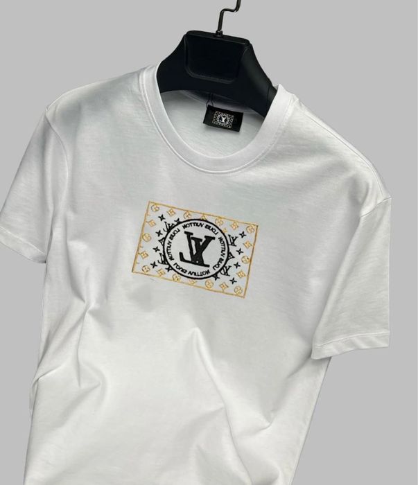 Мъжки тениски-маркови L,Xl,2Xl