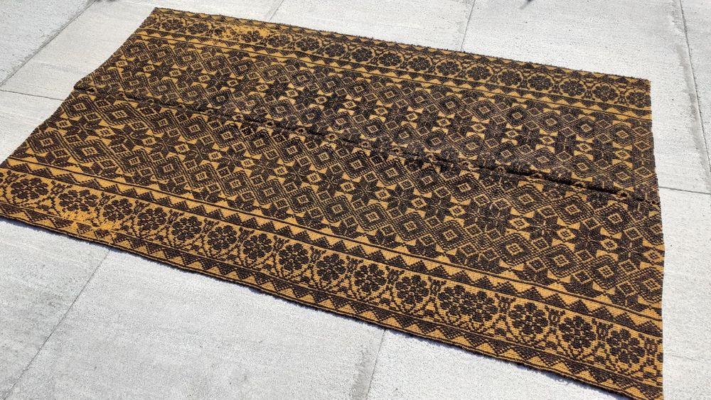 Macat Autentic*80 de ani. 2 buc