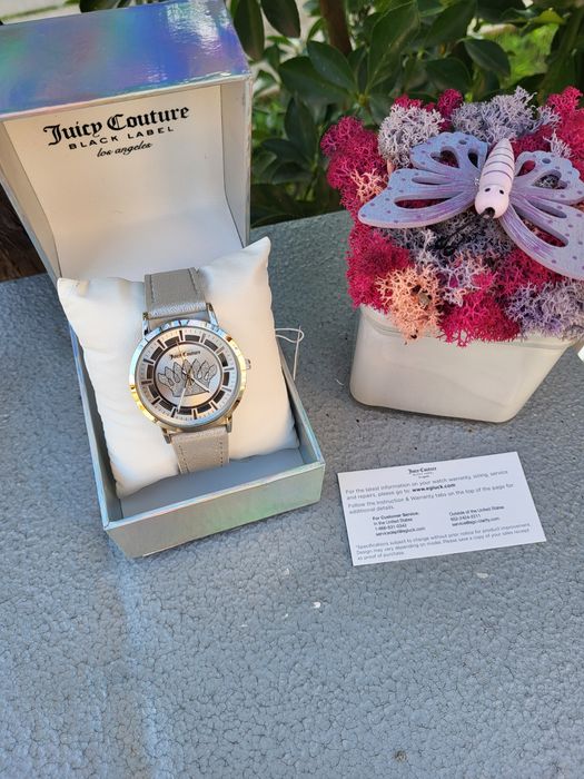 Оригинални дамски часовници Juicy Couture