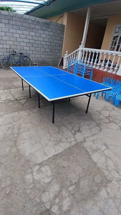 Стол тенис оптим нархларда