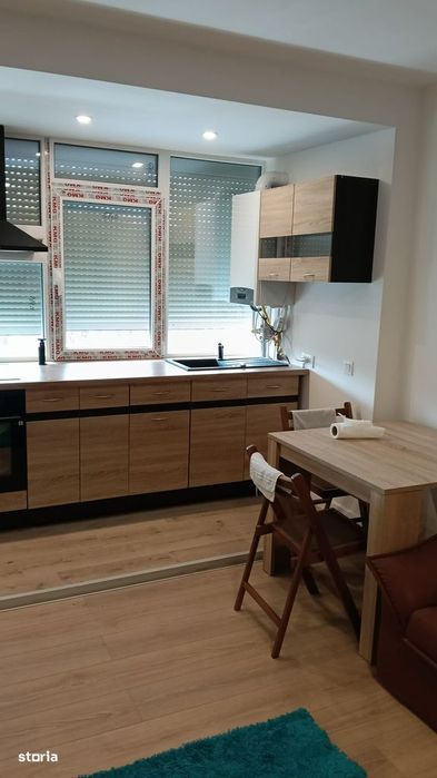 Apartament 3 camere – zonă centrală