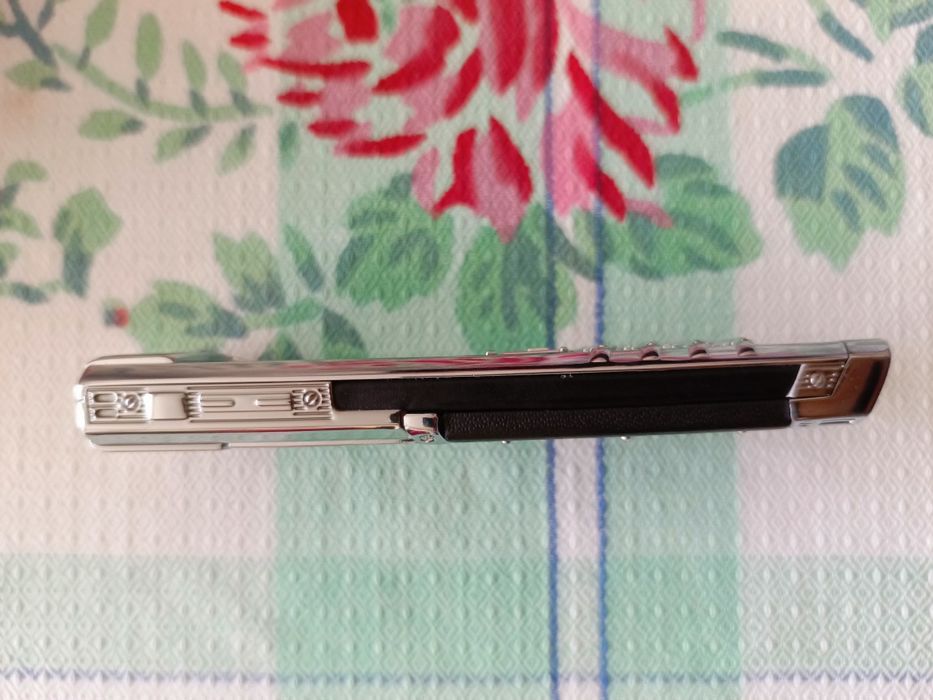 Vertu Signature, как новый , состояние новое