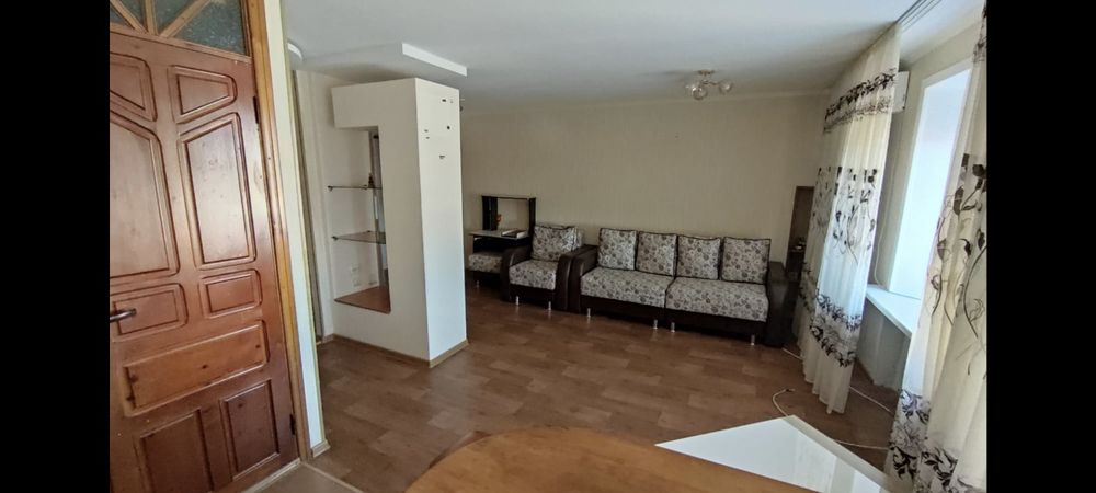 Продам 1ком квартиру