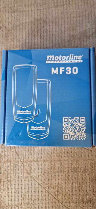 Set de fotocelule MF30