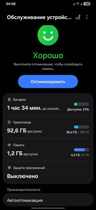 Самсунг а24 128гб