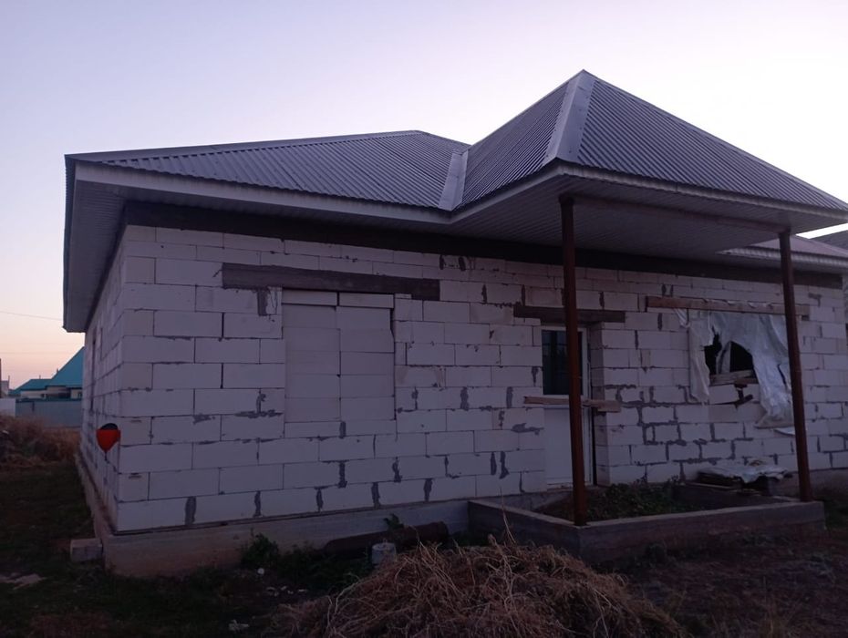 Продам дом в Подстепном