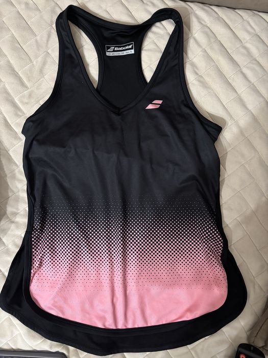 Продам майку для большого тенниса!