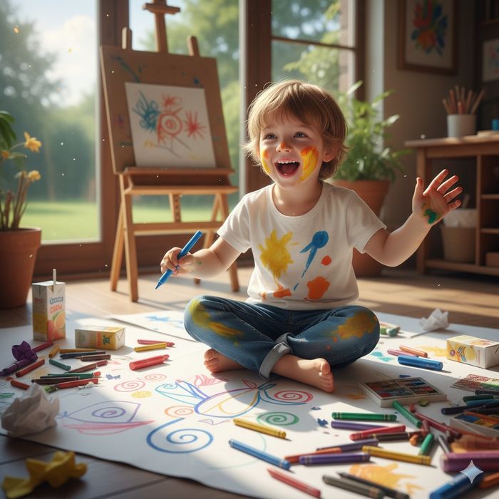 Рисование | Почемучка | Продленка