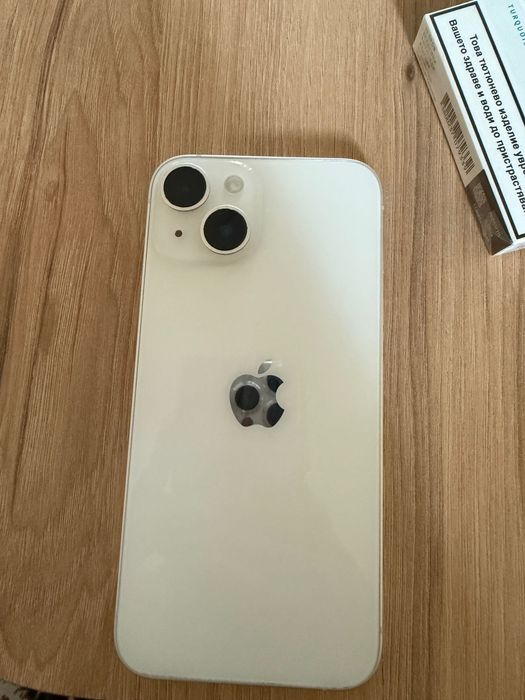 Iphone 14 , запазен без външни забележки
