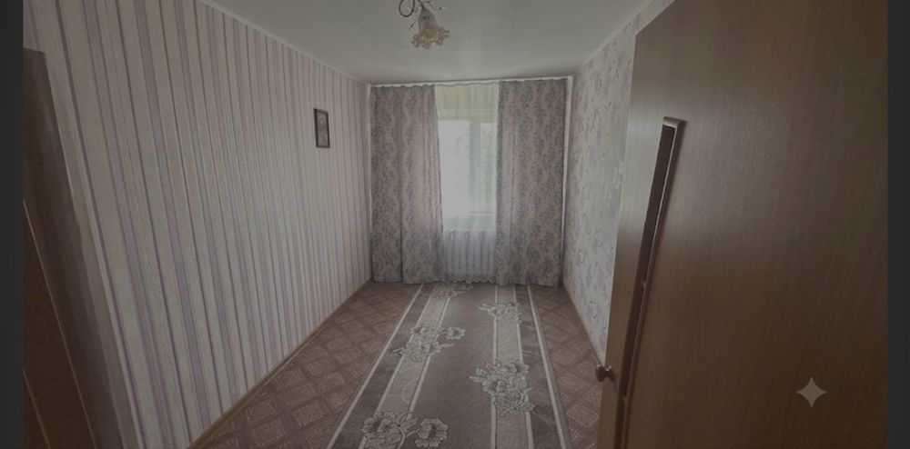 Продам 3 комнатнаую квартиру 62 квм*