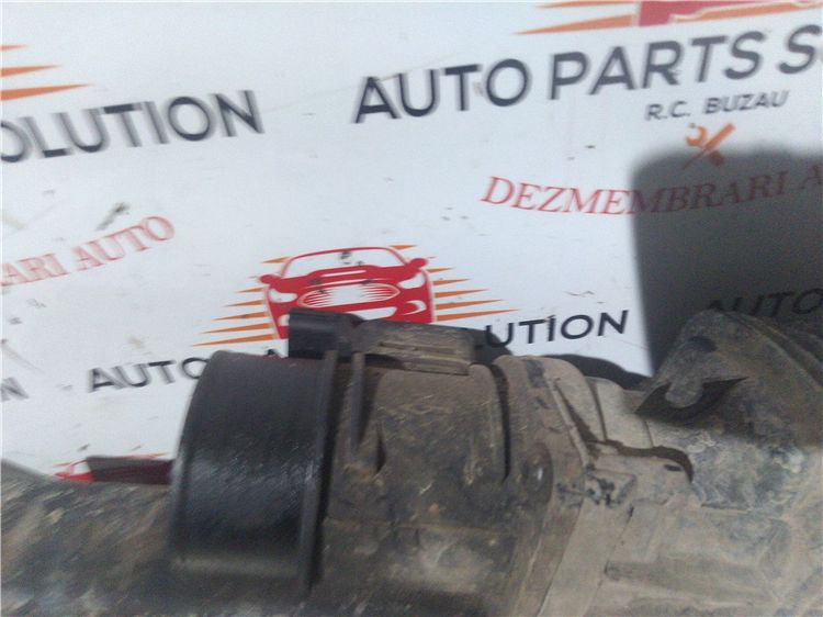 Debitmetru aer 1.5 d dacia logan mcv an fabr. 2007