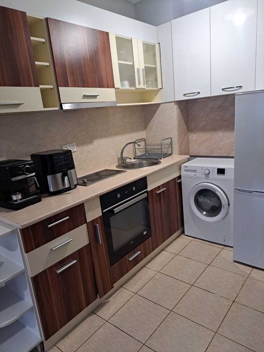 Апартамент в парк "Отдих и култура"