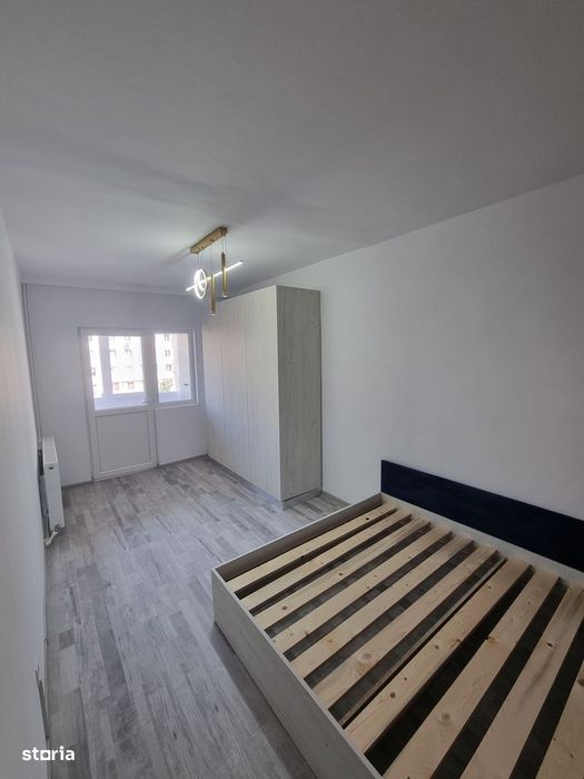 Apartament duplex in favorit