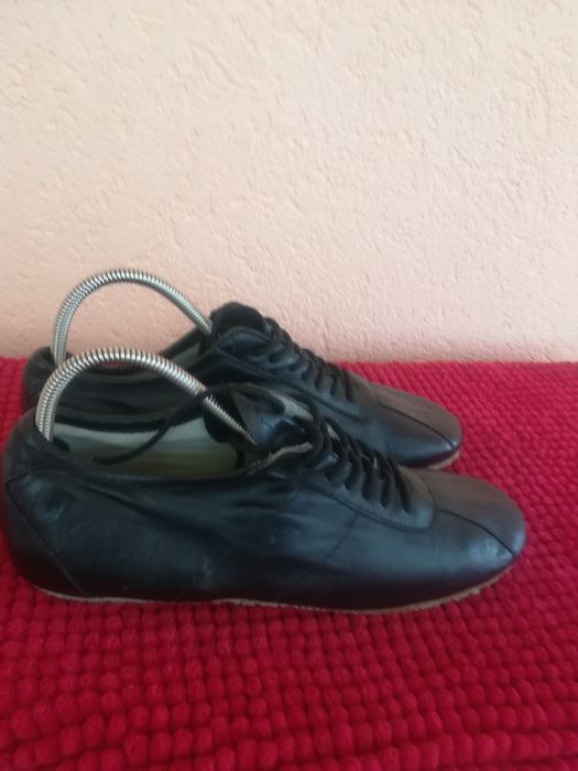 Pantofi piele nr 39 Carla