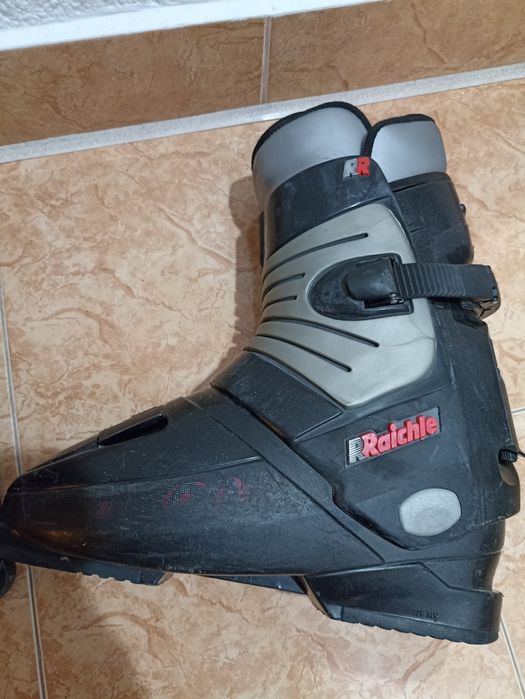 Ски обувки Raichle