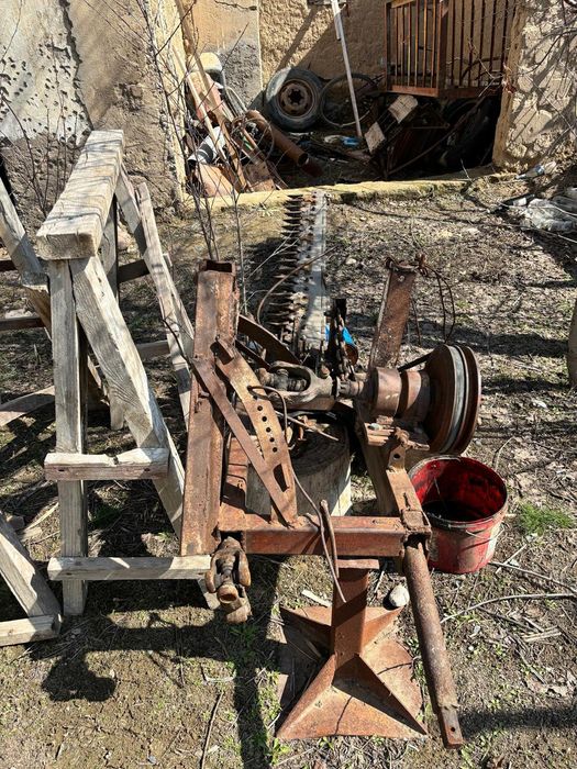 T25 Трактор сатылады