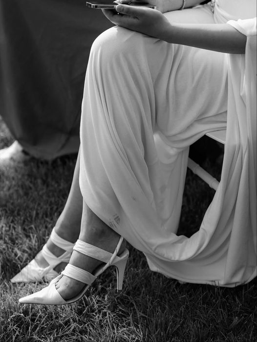 Bottega veneta туфли