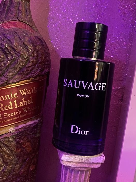 Мъжки парфюм Диор Саваш 100ммл + Диор Джой дамски 100мл