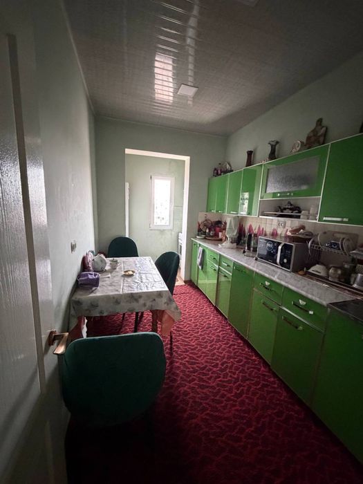 Продается 3х ком квартира, 75м2. Яшнабадский район. Паркентский рынок.