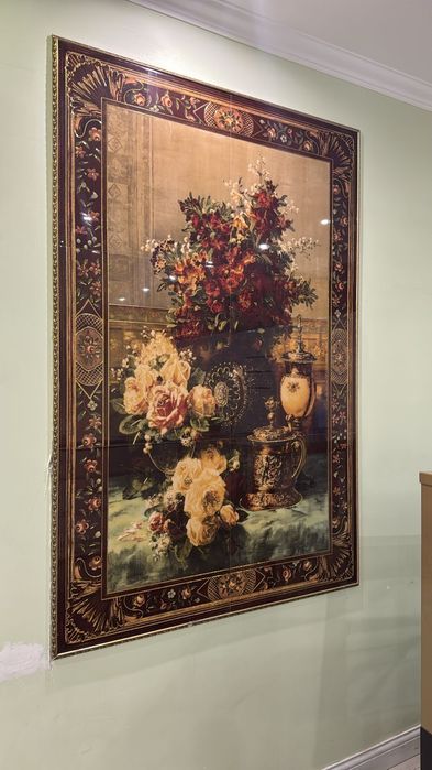 Панно керамогранит срочно продам