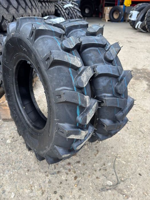 ANVELOPA 6.00-12 BRECKNER GERMANY R-1 6PR TT  Cauciucuri tractor, Fiat, Case, Fendt, John Deere, New Holland, Massey Ferguson, UTB   Cauciucuri tracto