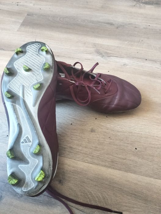 Adidas copa academ, размер 45