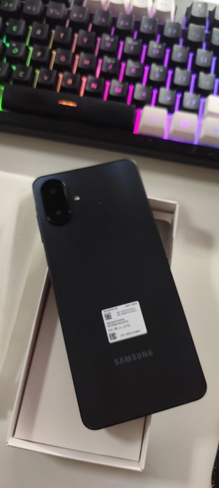 Samsung Galaxy A07
