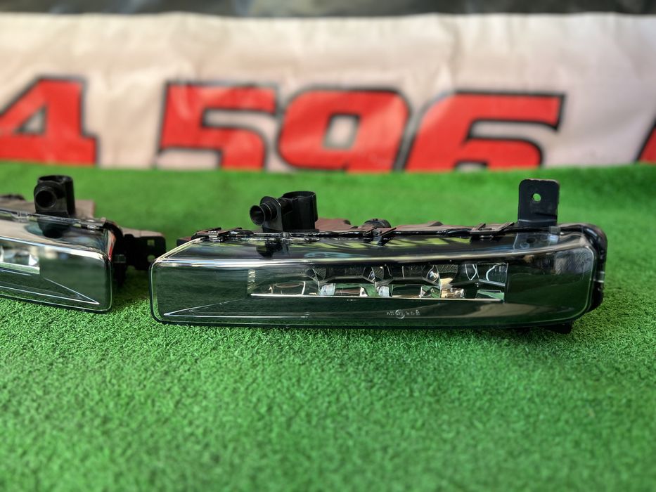 Bmw Seria 5 G30 G31 Set Proiectoare Proiector stanga-dreapta Led