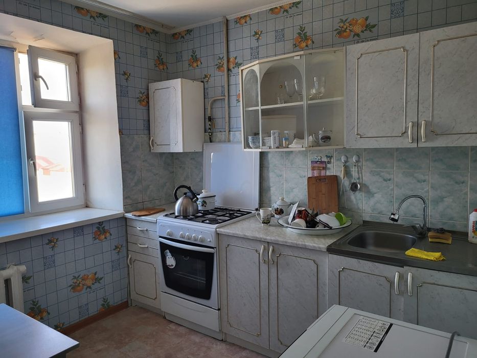 Сдам 1 комнатную квартиру