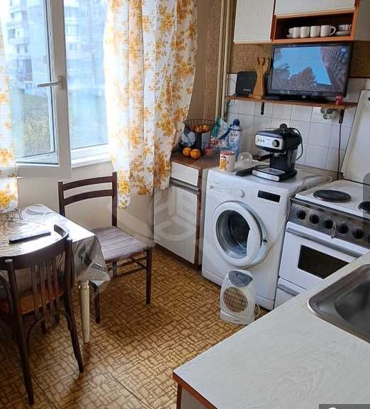 Продава се Двустаен апартамент в Пловдив, Христо Смирненски - 51 кв.м за 625 €/кв.м - Снимка #2