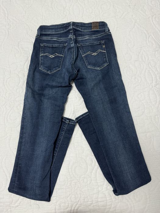 Дамски дънки Replay, G-star