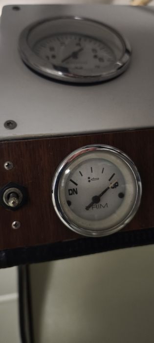 Mercury FourStroke 40/60 Pro