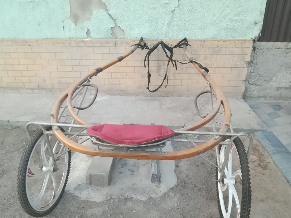 Продам качалку лира на рысаков