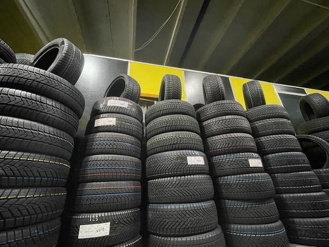 Vindem anvelope R16 R17 R18 R19 R20 R21 R22  BMW, AUDI, Volkswagen etc