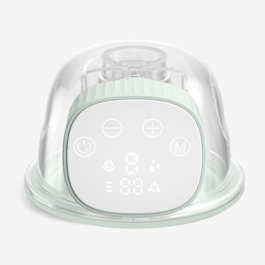 Електрическа помпа за кърма Noa Mint Kikkaboo