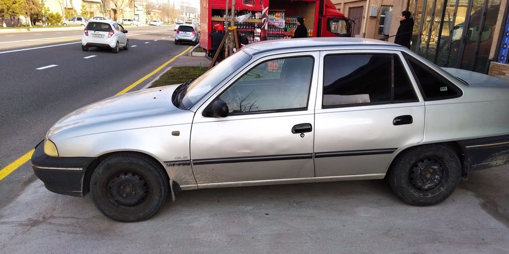 Нексия сотиладии