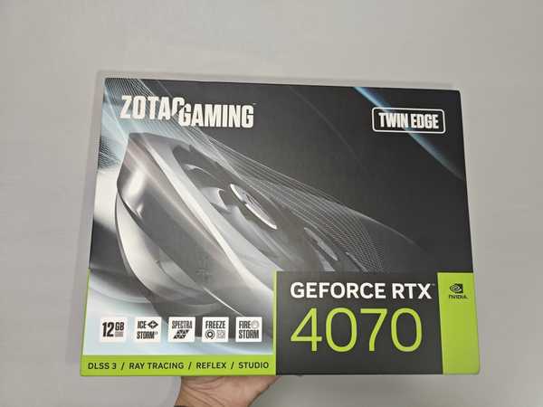 4070 twin edge