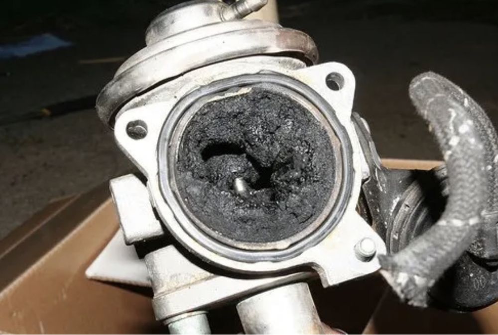 Curatare EGR curat valve egr clapete acceleratie turbo galerii admisie