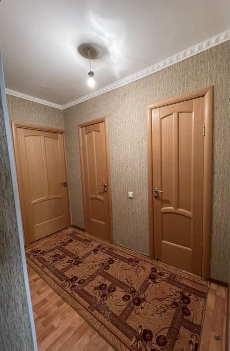 2-х.комн квартира 55.5м2 2/5этаж