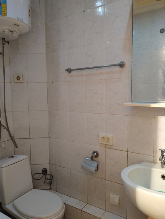 Сдам квартиру срочно