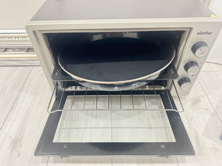 Мини-печь Simfer