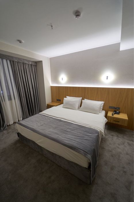 Продаётся Готовая гостиница!!