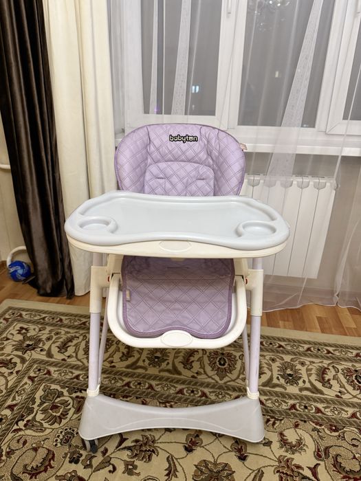 Стульчик для кормления