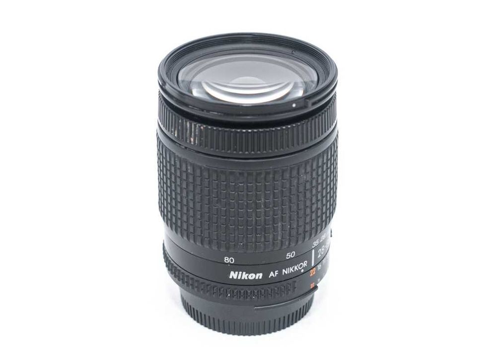 Nikon AF 28-80 mm f/3.3-5.6G