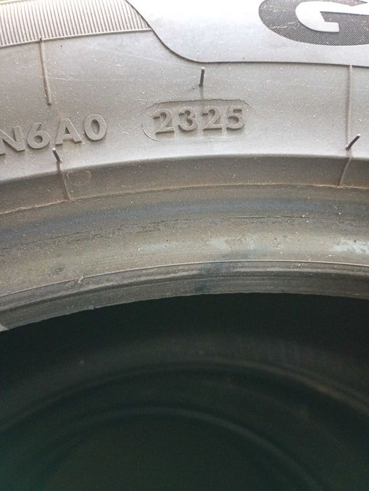 Продавам зимни гуми 235/50/20