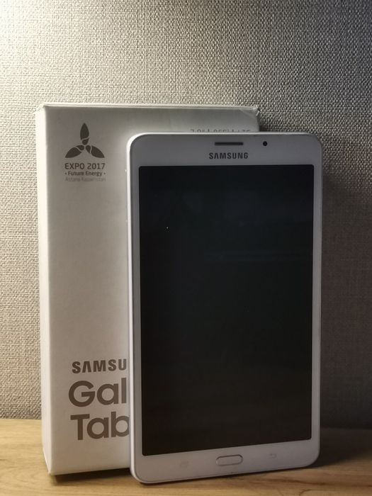 Samsung galaxy Tab A6