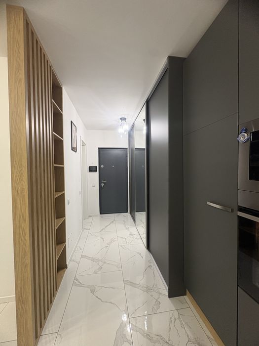 Apartament modern 2 camere/ parcare zona metro/amethyst/vivo